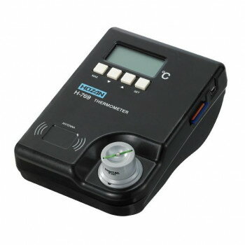 ホーザン ハンダゴテ温度計 校正書付H-769-TA 【北海道・沖縄・離島配送不可】