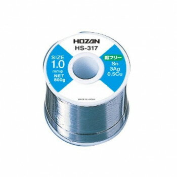 ホーザン ハンダ HS-317 【北海道・沖縄・離島配送不可】