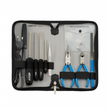 ホーザン 工具セット S-34-230 【北海道・沖縄・離島配送不可】