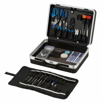 ホーザン 工具セット S-75 【北海道・沖縄・離島配送不可】