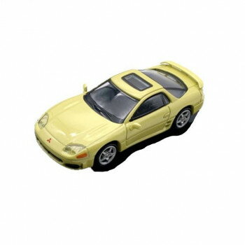 JADI ��ɩ 3000GT/GTO �ޥ�ƥ��ˡ����ѡ��륤������ LHD 1/64�������� PA55137 ���̳�ƻ�����졦Υ�������Բġ�