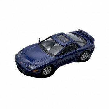 JADI ��ɩ 3000GT/GTO �᥿��å��ޥꥢ�ʥ֥롼 LHD 1/64�������� PA55138 ���̳�ƻ�����졦Υ�������Բġ�