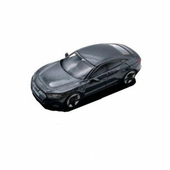 JADI アウディ e-tron GT デイトナグレー RHD 1/64スケール PA65331 【北海道・沖縄・離島配送不可】