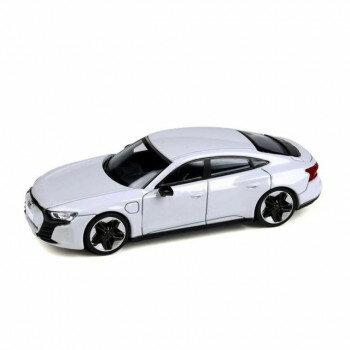JADI アウディ RS e-tron GT 21 アイビスホワイト RHD 1/64スケール PA65336 【北海道・沖縄・離島配送..