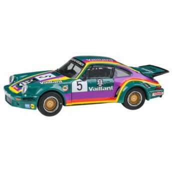 JADI B ポルシェ 911 3.0 RSR 74 Vaillant フォトエッチング加工ホイール LHD 1/64スケール PA55792 【..