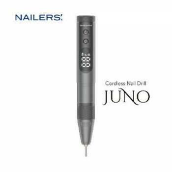 NAILERS' コードレスネイルドリル JUNO CNJ-1 【北海道・沖縄・離島配送不可】