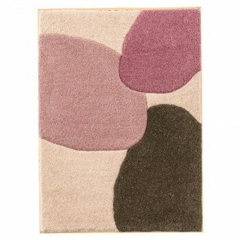 東谷 ウォールアート ピンク FAB-014B 【北海道・沖縄・離島配送不可】