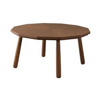 東谷 コタツテーブル ブラウン KT-110N 【北海道・沖縄・離島配送不可】