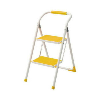 東谷 ステップ台 イエロー LFS-007YE 【北海道・沖縄・離島配送不可】(4.0)
