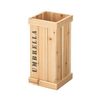 東谷 傘立て ナチュラル LFS-474NA 【北海道・沖縄・離島配送不可】