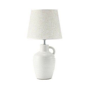 東谷 テーブルライト ホワイト LHT-750 【北海道・沖縄・離島配送不可】