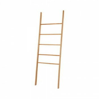 東谷 ラダー ハンガー ナチュラル MTK-529NA 【北海道・沖縄・離島配送不可】