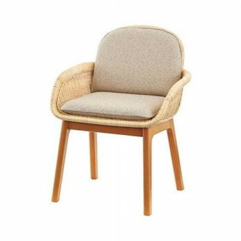 東谷 チェア ナチュラル NRS-502 【北海道・沖縄・離島配送不可】