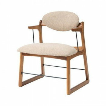 東谷 フロアチェアH NRS-510H 【北海道・沖縄・離島配送不可】