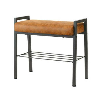 東谷 スツール キャメル PC-202CA 【北海道・沖縄・離島配送不可】