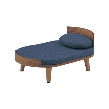 東谷 ペットベッド ブラウン PET-123BR 【北海道・沖縄・離島配送不可】