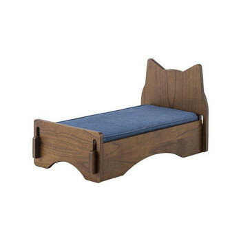 東谷 ペットベッド ブラウン PET-69BR 【北海道・沖縄・離島配送不可】