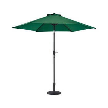 東谷 パラソル グリーン RKC-527GR 【北海道・沖縄・離島配送不可】