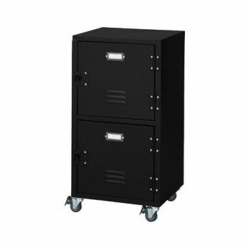 樂天商城 - 東谷 ラルド チェスト2D ブラック TPN-30BK 【北海道・沖縄・離島配送不可】