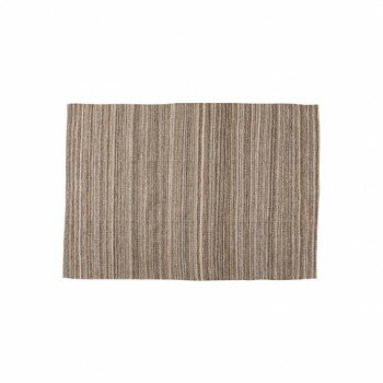 東谷 ラグ ブラウン 130×190cm 長方形 TTR-201BR 【北海道・沖縄・離島配送不可】