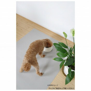 ����ե� �ޥ��������(�ڥå���) ������ 115��80cm ���졼 ���̳�ƻ�����졦Υ�������Բġ�