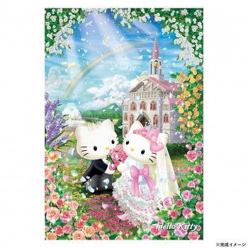 ＜＜ご注意下さい＞＞こちらの商品はメーカーよりお客様へ直接お届けの品になります。 当店での在庫はしておりません。在庫の有無はメーカー在庫のみになりますので、急な欠品や急に廃盤になる可能性がございます。こちらの商品の配送について○北海道・沖縄・離島につきましては、配送不可となりますので予めご了承お願いします。こちらの商品の包装(ラッピング)について○上記の理由(メーカーより直送)により包装はできませんので予めご了承お願いします。こちらの商品の不具合について○お届けしましたこちらの商品に不具合があった場合、商品到着日より1週間以内に当店にご連絡ください。メーカーが直接対応させて頂きます。○お客様がご自身で修理された場合、費用の負担は致しかねますので予めご了承下さい。サンリオキャラクターの可愛いジグソーパズルです。サイズ：38×26cm個装サイズ：14×17×5cm重量：個装重量：265g仕様：ピース数:300ピースパネルNo.031(C)2024 SANRIO CO.LTD.生産国：日本