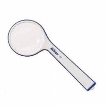 BEA00038 S1-10D BU 読書用ルーペ 071005 【北海道・沖縄・離島配送不可】