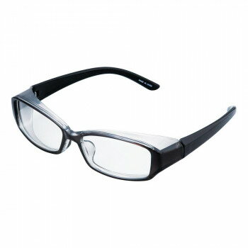 花粉グラス OG50-1 ブラック 20177 【北海道・沖縄・離島配送不可】