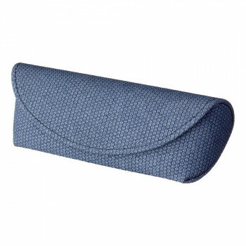 メガネケース HP-5 BU 092133 【北海道・沖縄・離島配送不可】