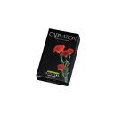 奥野晴明堂 カ-ネ-ション(微煙) 大バラ(赤) 【北海道・沖縄・離島配送不可】