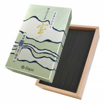 薫寿堂 サファイア宝 大バラ(180g) 3700 【北海道・沖縄・離島配送不可】