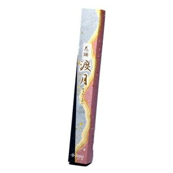 気品あふれる沈丁花の香りが広がるお線香。漢薬香木系のお線香とは一線を画した、沈丁花の甘い香りのお線香です。独特の風合いを持つ香りは、漢薬系の香りを好まない人にも楽しんでいただけます。サイズ：線香長さ:約24.5cm個装サイズ：27×5×5cm重量：個装重量：100g素材・材質：椨皮粉、白檀、香料類仕様：内容量:50g燃焼時間:約45分生産国：日本