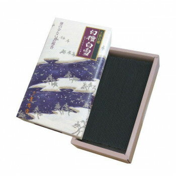 薫寿堂 白檀白雪 中バラ 3000 【北海道・沖縄・離島配送不可】