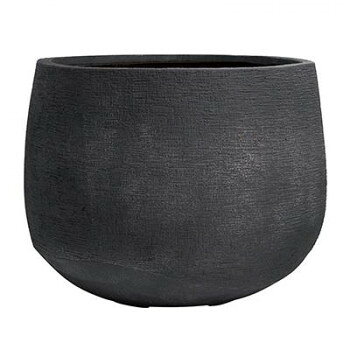 ＜＜ご注意下さい＞＞こちらの商品はメーカーよりお客様へ直接お届けの品になります。 当店での在庫はしておりません。在庫の有無はメーカー在庫のみになりますので、急な欠品や急に廃盤になる可能性がございます。こちらの商品の配送について○北海道・沖縄・離島につきましては、配送不可となりますので予めご了承お願いします。こちらの商品の包装(ラッピング)について○上記の理由(メーカーより直送)により包装はできませんので予めご了承お願いします。こちらの商品の不具合について○お届けしましたこちらの商品に不具合があった場合、商品到着日より1週間以内に当店にご連絡ください。メーカーが直接対応させて頂きます。○お客様がご自身で修理された場合、費用の負担は致しかねますので予めご了承下さい。軽量なFRP素材の植木鉢です。サイズ：【外寸】MA×φ:33cm、高さ:25.5cm、底面φ:18cm【内寸】口径φ:26cm、高さ:24cm、底面φ:18cm個装サイズ：33×33×25.5cm重量：2kg個装重量：2000g素材・材質：FRP仕様：容量:10L穴:あり形状:円状生産国：ベトナム