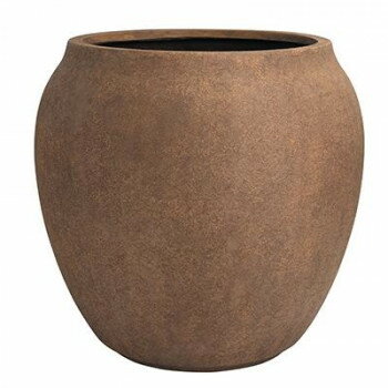 グリーンポット 植木鉢 ルノ ジャー カプチーノ 36cm EB-RJ3635CP 【北海道・沖縄・離島配送不可】