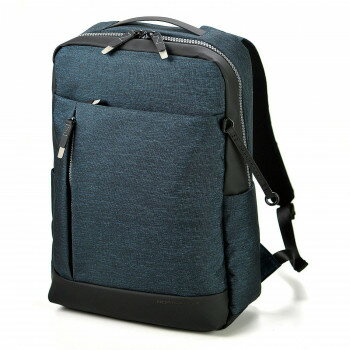 NORTHPOL フォギー デイパック ネイビーブルー 12-6723-80 【北海道・沖縄・離島配送不可】