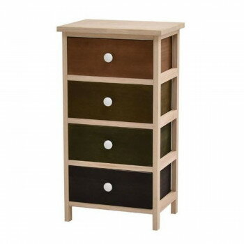 B.Bファニシング Gimletチェスト4段 ダークグリーン ONLS0213MODGR 【北海道・沖縄・離島配送不可】