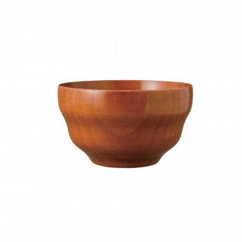 阿瀬眞三商店 汁椀 あづみ うす茶 131074 【北海道・沖縄・離島配送不可】