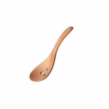 Spoon - 阿瀬眞三商店 使い良いスプーン(小) 穴あき 131937 【北海道・沖縄・離島配送不可】