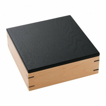 阿瀬眞三商店 弥生一段重 (黒) 127459 【北海道・沖縄・離島配送不可】