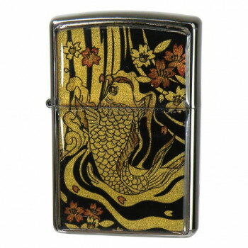 ＜＜ご注意下さい＞＞こちらの商品はメーカーよりお客様へ直接お届けの品になります。 当店での在庫はしておりません。在庫の有無はメーカー在庫のみになりますので、急な欠品や急に廃盤になる可能性がございます。こちらの商品の配送について○北海道・沖縄・離島につきましては、配送不可となりますので予めご了承お願いします。こちらの商品の包装(ラッピング)について○上記の理由(メーカーより直送)により包装はできませんので予めご了承お願いします。こちらの商品の不具合について○お届けしましたこちらの商品に不具合があった場合、商品到着日より1週間以内に当店にご連絡ください。メーカーが直接対応させて頂きます。○お客様がご自身で修理された場合、費用の負担は致しかねますので予めご了承下さい。ZIPPO社承認・正規品の、レギュラーサイズのジッポー。表面天然貝貼りエポ仕様に、和柄のモチーフがよく似合うジッポーです。ライターとしての機能部分に関しては、状態や使用年数を問わずジッポーサービスが無償で修理します。※機能と無関係の装飾等における傷や凹み、取り付け等については、初期不良の場合を除いて保証対象外となります。サイズ：縦5.5×横3.5×幅1.2cm個装サイズ：8.4×6×2.4cm重量：個装重量：80g素材・材質：真鍮仕様：保証期間:永久保証(ライターとして機能部分のみ)付属品：取扱説明書、保証書生産国：アメリカ