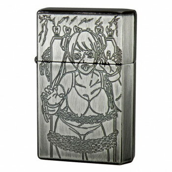 GEAR TOP オイルライター セクシーモンスター フランケン 【北海道・沖縄・離島配送不可】