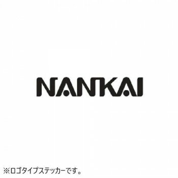NANKAI NEWレーシングステッカー(抜き) 150×28mm STS-006 ブラック 【北海道・沖縄・離島配送不可】
