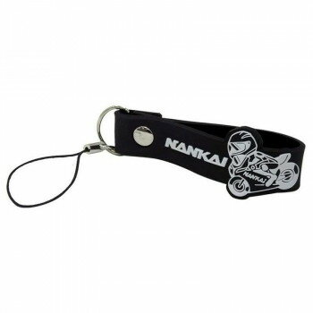 NANKAI オリジナルストラップ KEY-001 key001 タイプA 【北海道・沖縄・離島配送不可】