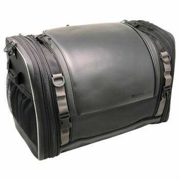 NANKAI コンフォート シートバッグ BA-308 ブラック 【北海道・沖縄・離島配送不可】