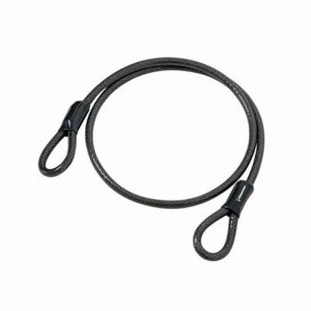 NANKAI ナンカイ DOBERMAN ドーベルマンシリーズ DBL-017 ケーブルワイヤー セミロングタイプ DBL-017 【北海道・沖縄・離島配送不可】