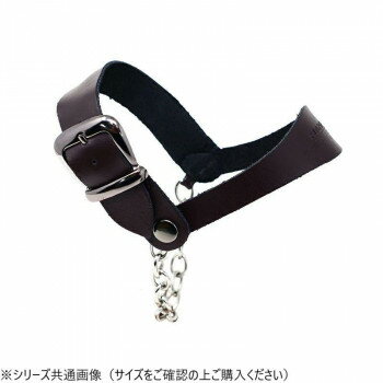 NANKAI スペアベルト チェーンタイプ NTB-40用リペアパーツ 24.5-25.0 ブラウン 【北海道・沖縄・離島配送不可】