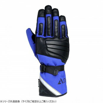 NANKAI ナンカイ フレックスウォーマーグローブ SDG-3358 L ネイビー 【北海道・沖縄・離島配送不可】