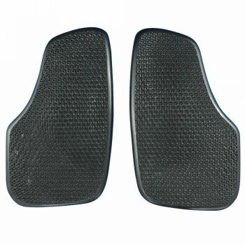 NANKAI RAPTOR C チェストプロテクター Level1 SDP-C001 ワンサイズ ブラック 【北海道・沖縄・離島配送不可】