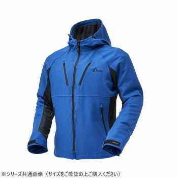 NANKAI ナンカイ エアフィールメッシュパーカージャケットIII SDW-4147 LL ネイビー 【北海道・沖縄・離島配送不可】